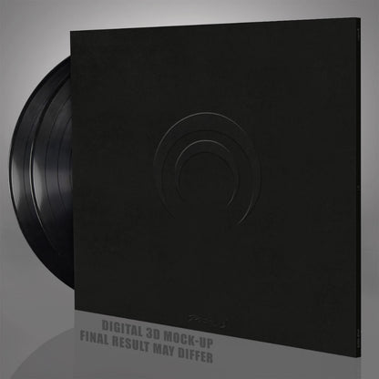 Darkspace - Dark Space III I [2014] - DOUBLE LP Gatefold - SEASON OF MIST - Image 2