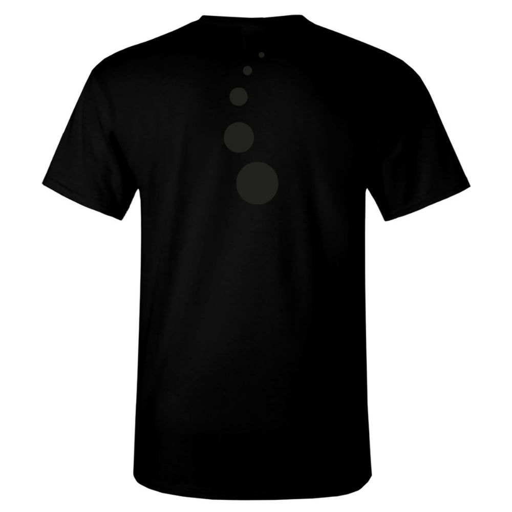 Darkspace - Symbol I - T shirt - SEASON OF MIST - Image 3