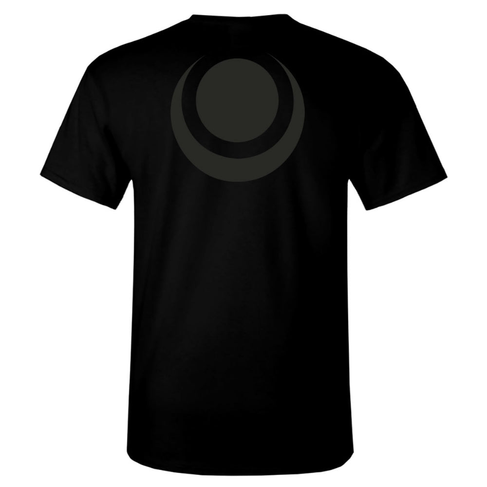 Darkspace - Symbol III - T shirt - SEASON OF MIST - Image 3