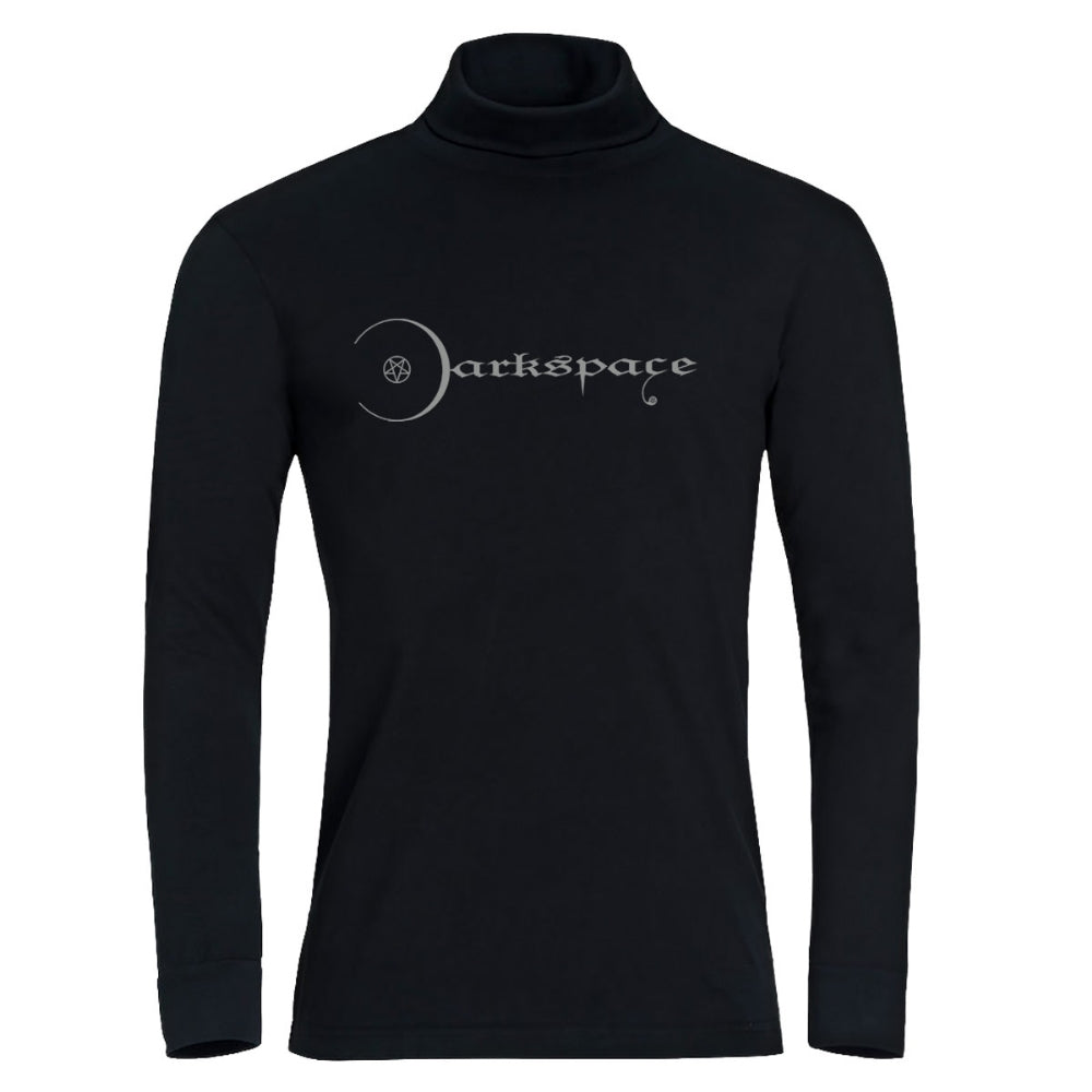 Darkspace - Transmitter M - Turtleneck Long Sleeves Shirt - SEASON OF MIST - Image 2