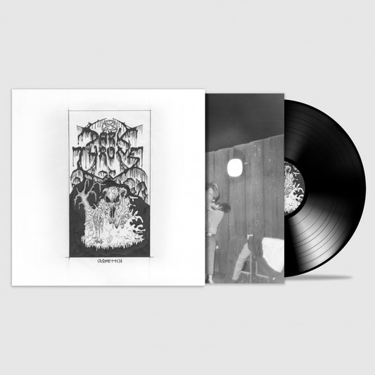 Darkthrone - Cromlech - LP - PEACEVILLE RECORDS