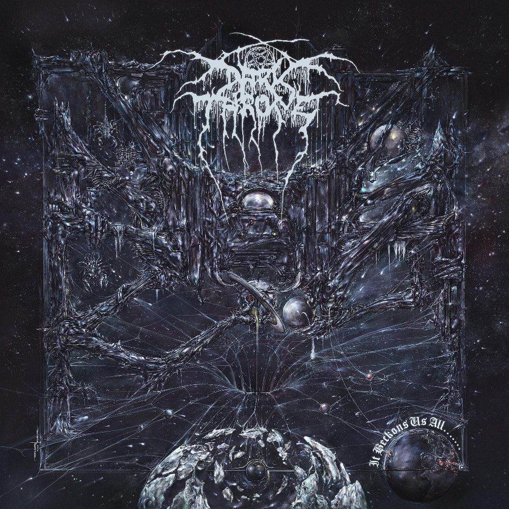 Darkthrone - It Beckons Us All - LP - PEACEVILLE RECORDS