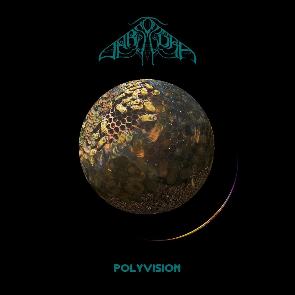 Darsombra - Polyvision - LP - Translation Loss