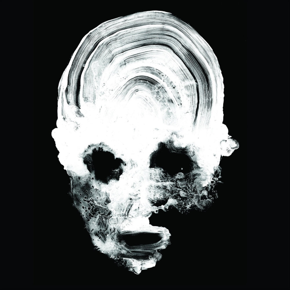 Daughters - You Won't Get What You Want - CD - Ipecac