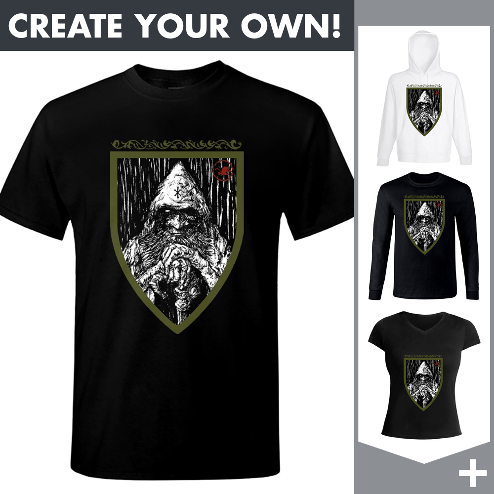 David Thiérrée - Wizard - Merchandising