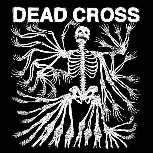 Dead Cross - Dead Cross - LP - Ipecac