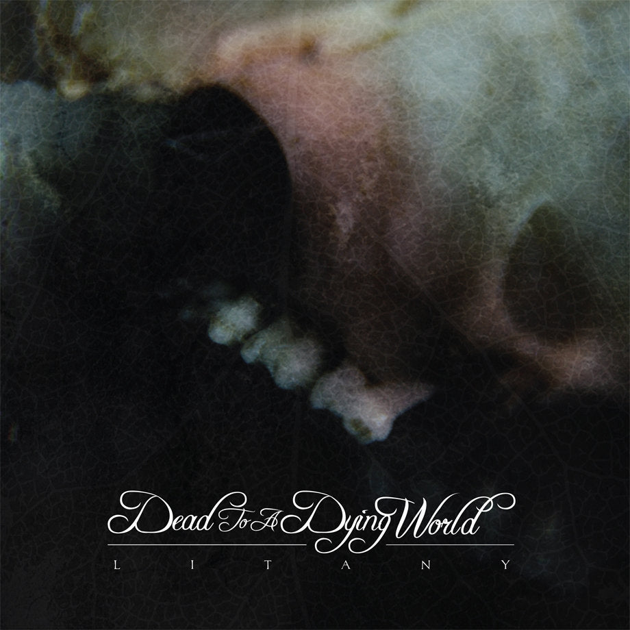 Dead to a Dying World - Litany - CD - Gilead Media