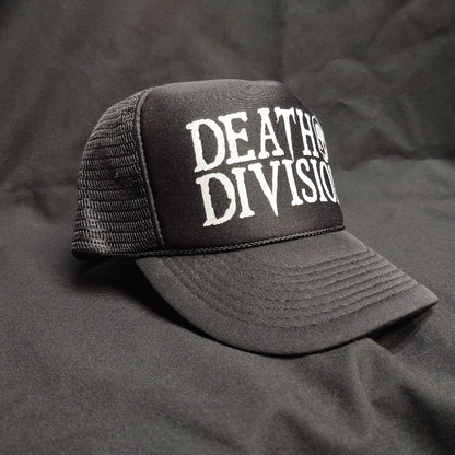 Death Division - Death Division - Trucker Hat - Live Nation