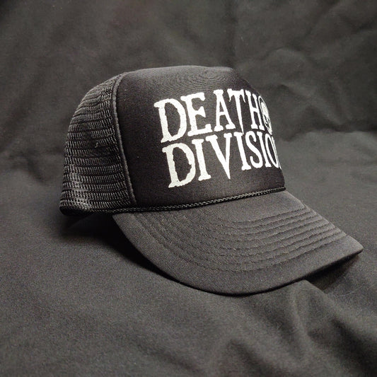 Death Division - Death Division - Trucker Hat - Live Nation