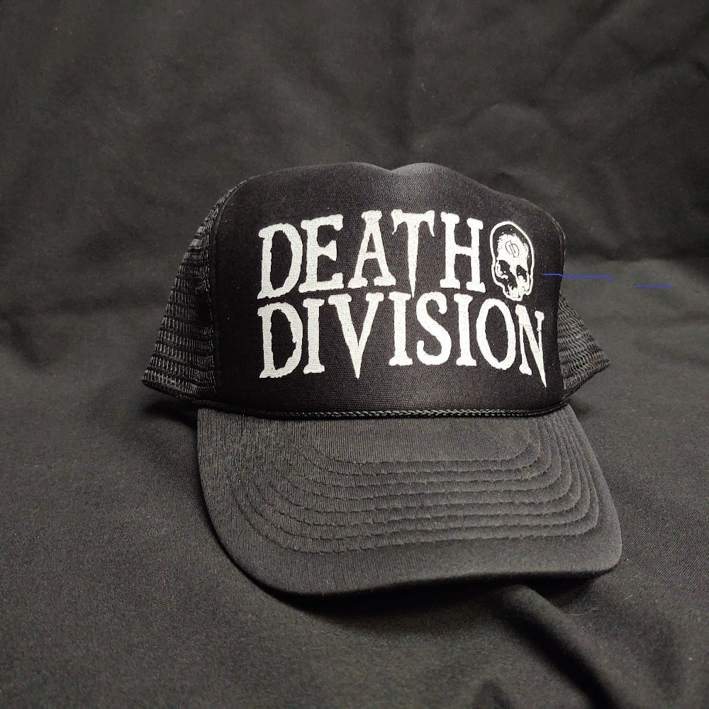 Death Division - Death Division - Trucker Hat - Live Nation - Image 2