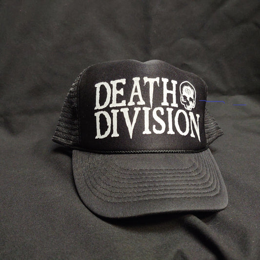 Death Division - Death Division - Trucker Hat - Live Nation - Image 2