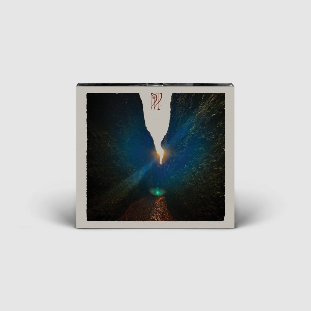 Death Void Terror - To the Great Monolith III: Rifts - CD DIGIPAK - Sentient Ruin