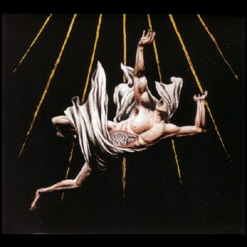 Deathspell Omega - Fas - Ite, Maledicti, in Ignem Aeternum - CD DIGIPAK - SEASON OF MIST