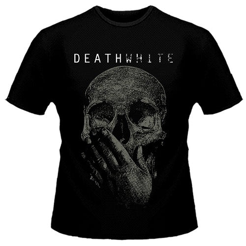Deathwhite - Forever Silenced - T shirt - SEASON OF MIST