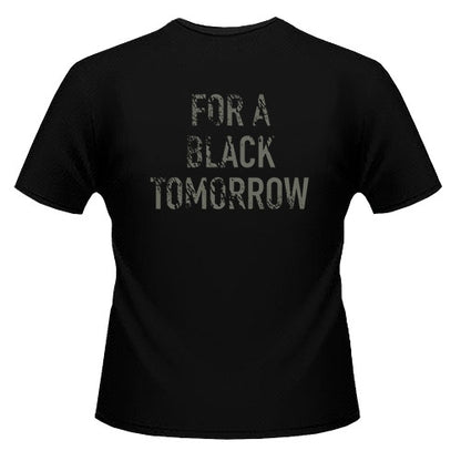Deathwhite - Forever Silenced - T shirt - SEASON OF MIST - Image 2