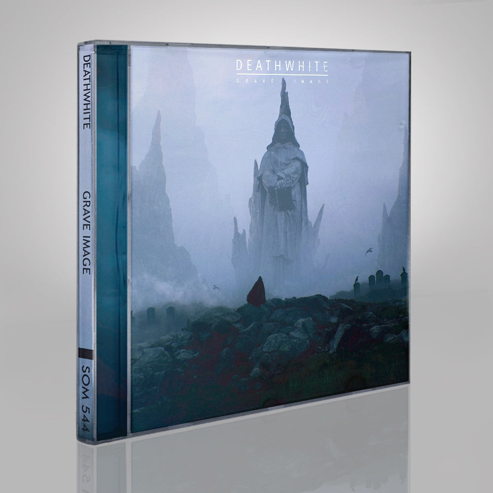 Deathwhite - Grave Image - CD - SEASON OF MIST