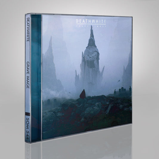Deathwhite - Grave Image - CD - SEASON OF MIST