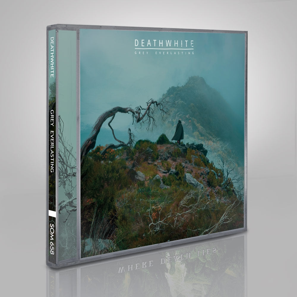 Deathwhite - Grey Everlasting - CD - SEASON OF MIST