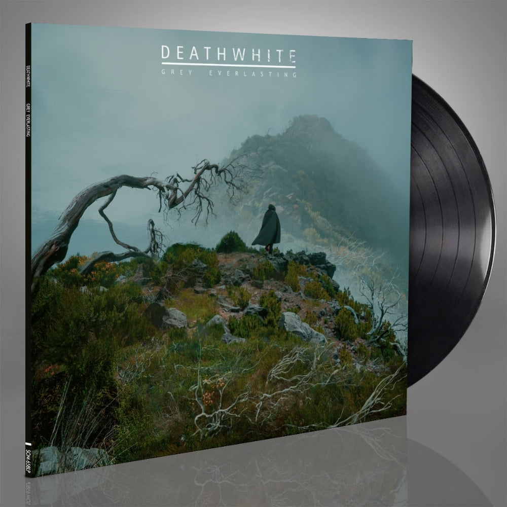 Deathwhite - Grey Everlasting - LP - SEASON OF MIST