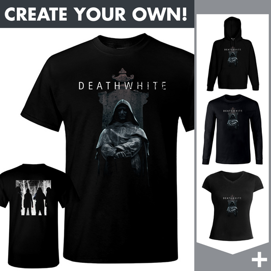 Deathwhite - Statue - Merchandising