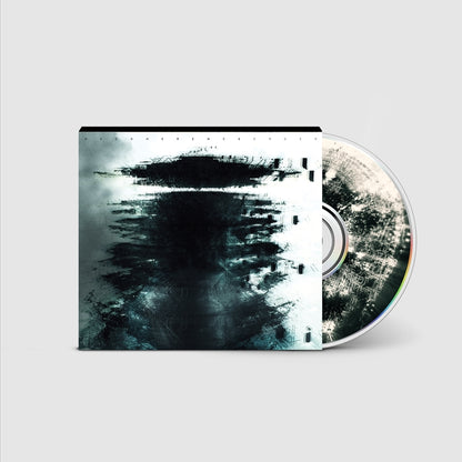 Decoherence - Order - CD DIGIPAK - Sentient Ruin