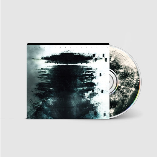 Decoherence - Order - CD DIGIPAK - Sentient Ruin