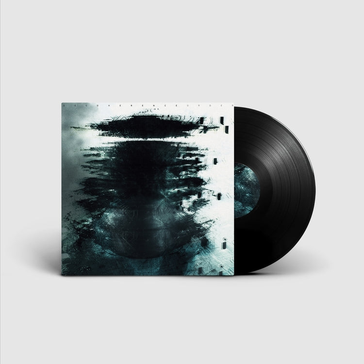 Decoherence - Order - LP - Sentient Ruin