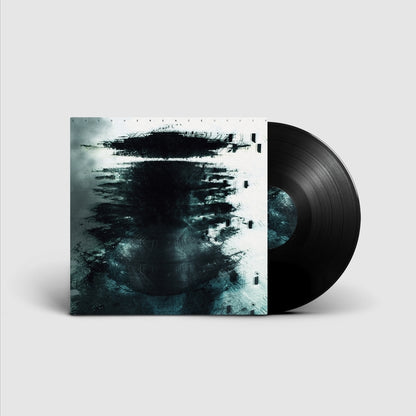 Decoherence - Order - LP - Sentient Ruin
