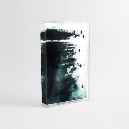 Decoherence - Order - TAPE - Sentient Ruin