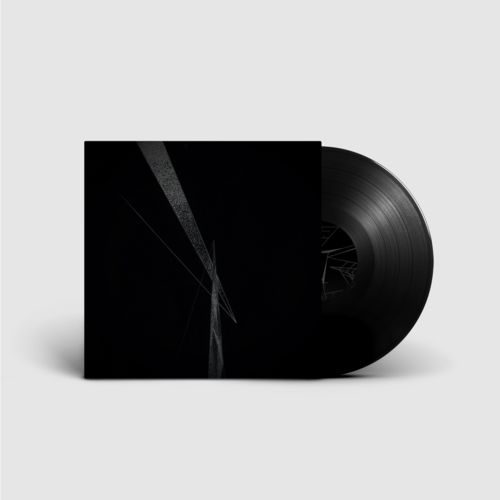 Decoherence - System I - LP - Sentient Ruin