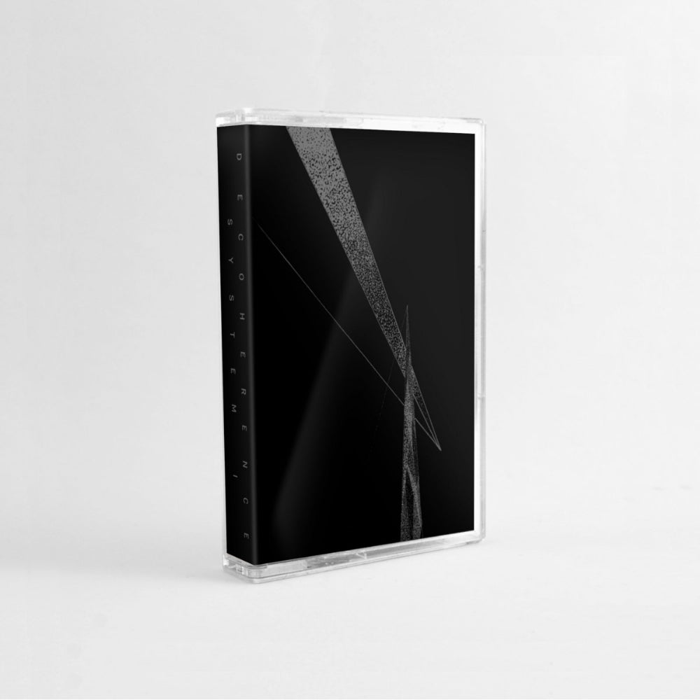 Decoherence - System I - TAPE - Sentient Ruin - Image 2