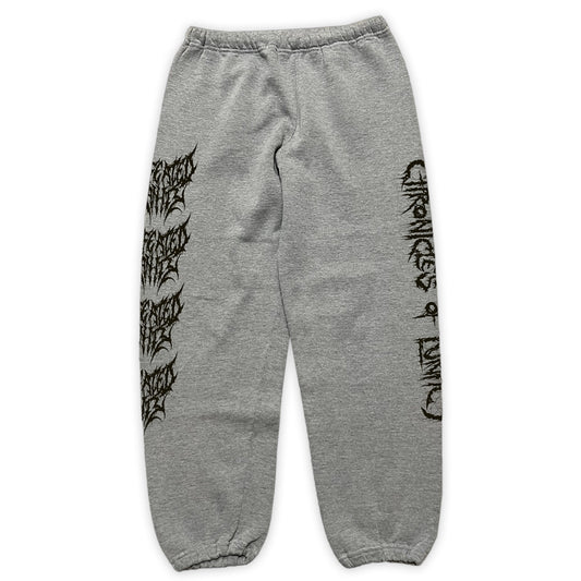 Defeated Sanity - Chronicles Of Lunacy - Sweatpants - SEASON OF MIST