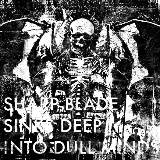 Defeatist - Sharp Blade Sinks Deep Into Dull Minds - CD - Willowtip