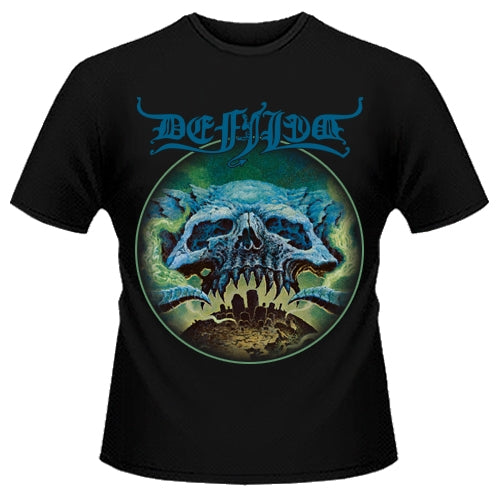 Defiled - Towards Inevitable Ruin - T shirt - SEASON OF MIST