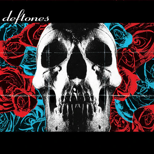 Deftones - Deftones - CD - Reprise Records
