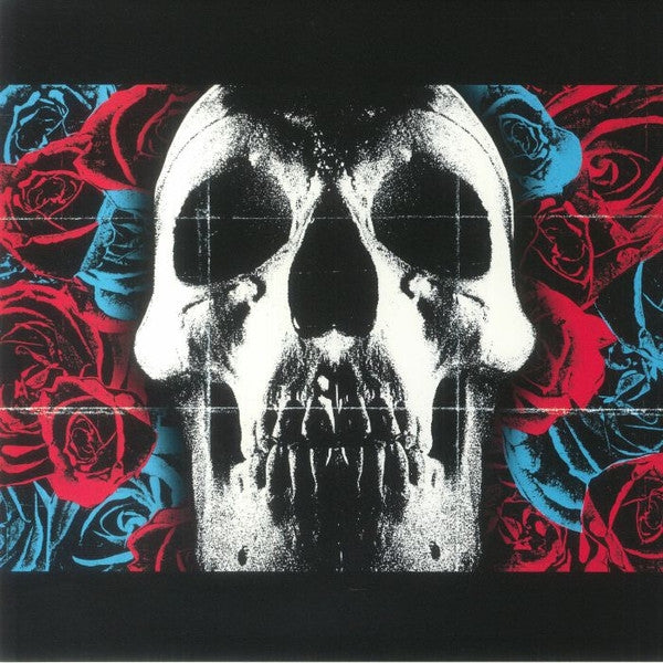 Deftones - Deftones - LP COLORED - Maverick