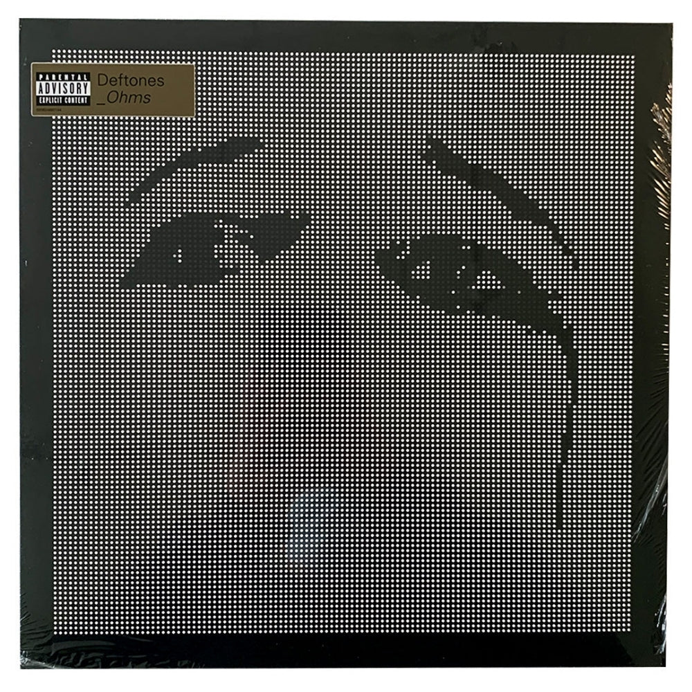 Deftones - Ohms - LP - Maverick