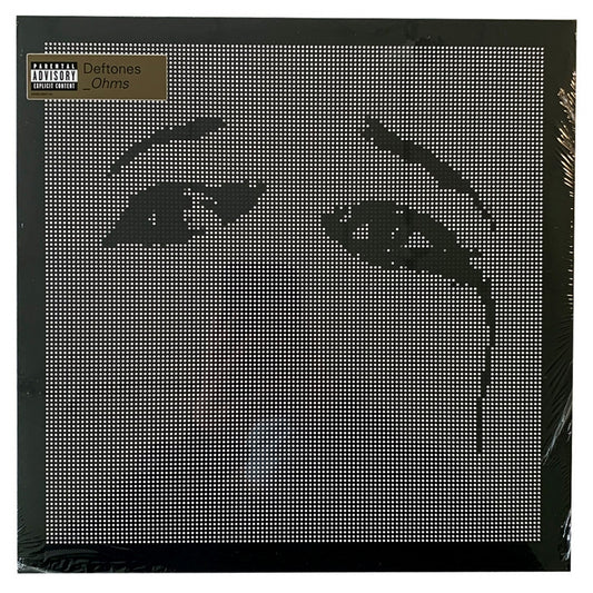 Deftones - Ohms - LP - Maverick