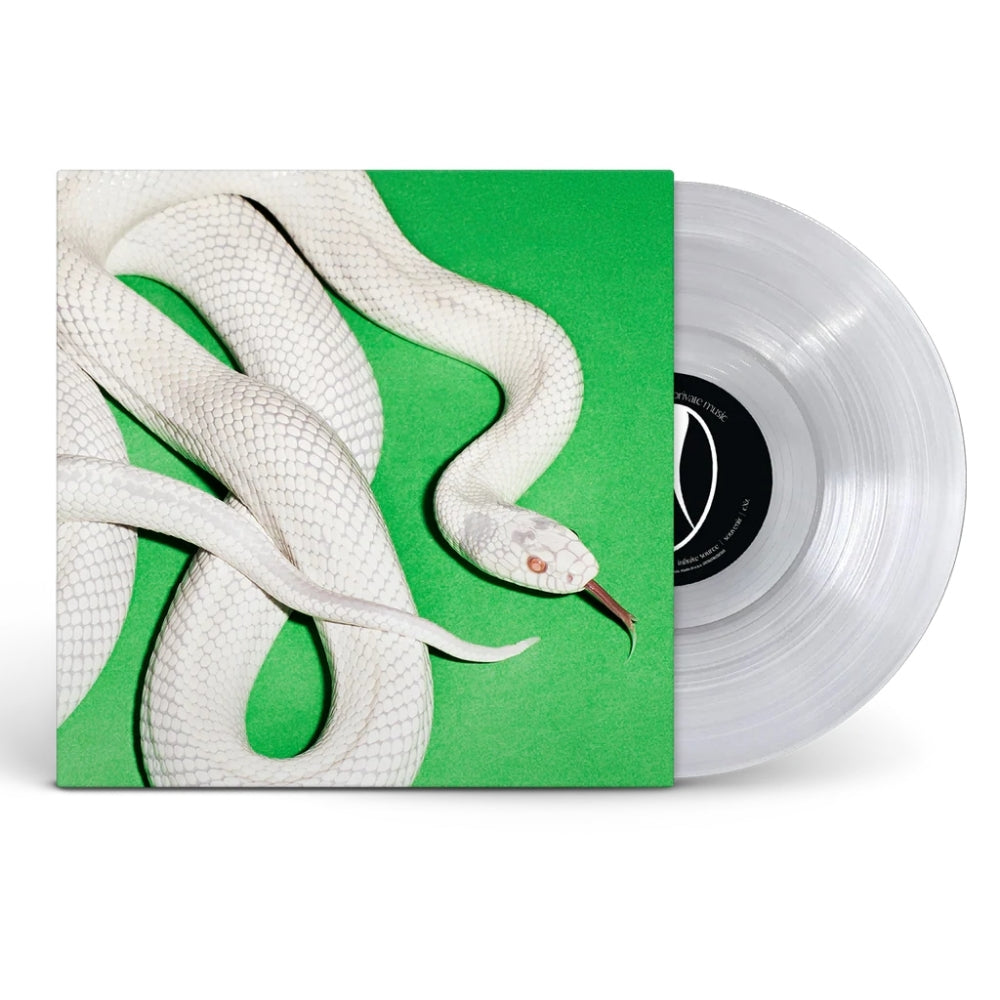 Deftones - Private Music - LP COLORED - Reprise Records