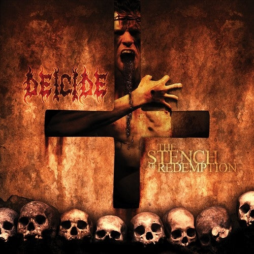 Deicide - Stench of Redemption - LP - Earache