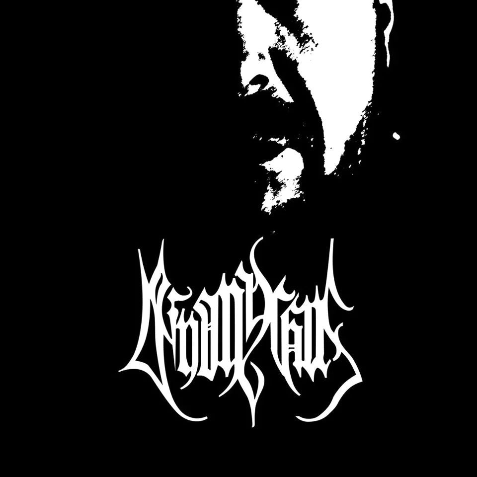 Deinonychus - The Audial Representation of Misery and Despair - 7 EP - AJNA