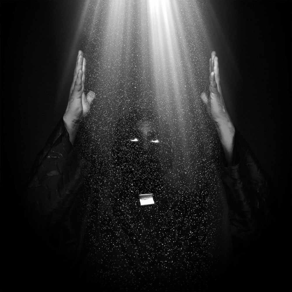 Deny The Cross - Alpha Ghoul - LP - Tankcrimes