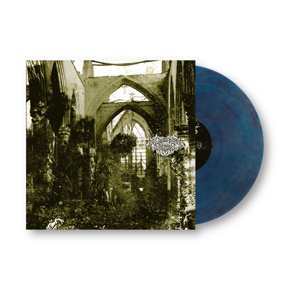 Der Weg Einer Freiheit - Agonie - LP COLORED - Viva Hate