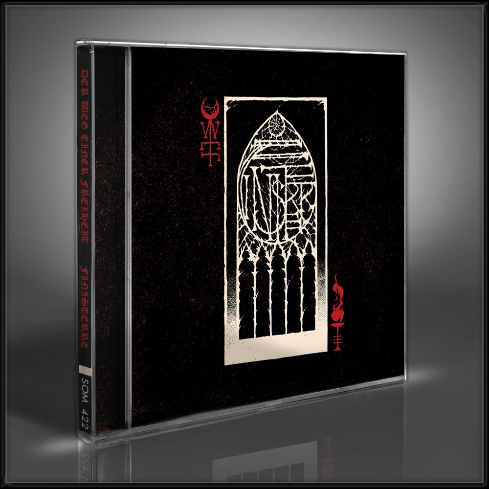 Der Weg Einer Freiheit - Finisterre - CD - SEASON OF MIST