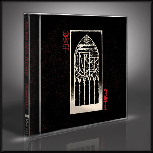 Der Weg Einer Freiheit - Finisterre - CD - SEASON OF MIST