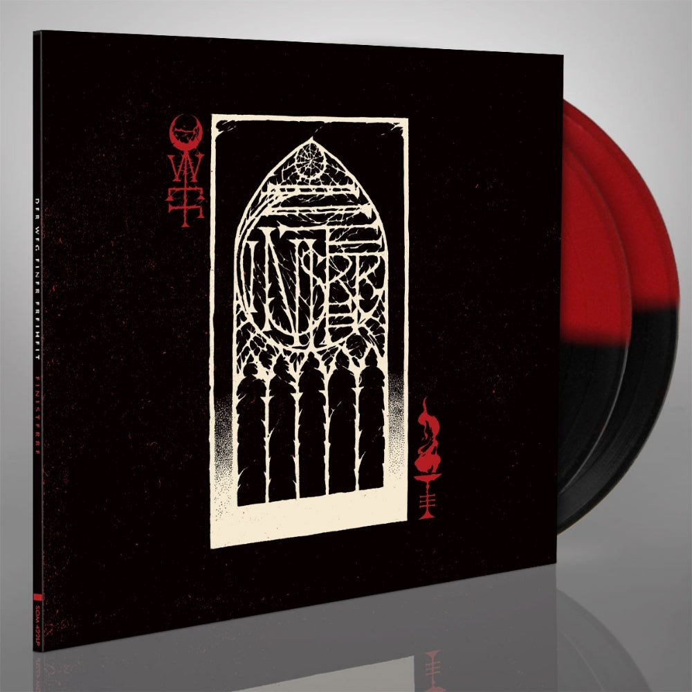 Der Weg Einer Freiheit - Finisterre - DOUBLE LP Gatefold - SEASON OF MIST