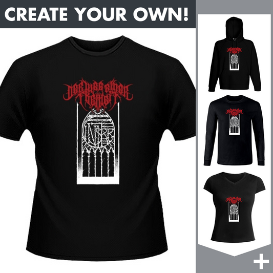 Der Weg Einer Freiheit - Finisterre - Merchandising