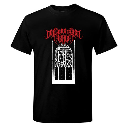 Der Weg Einer Freiheit - Finisterre - T shirt - SEASON OF MIST