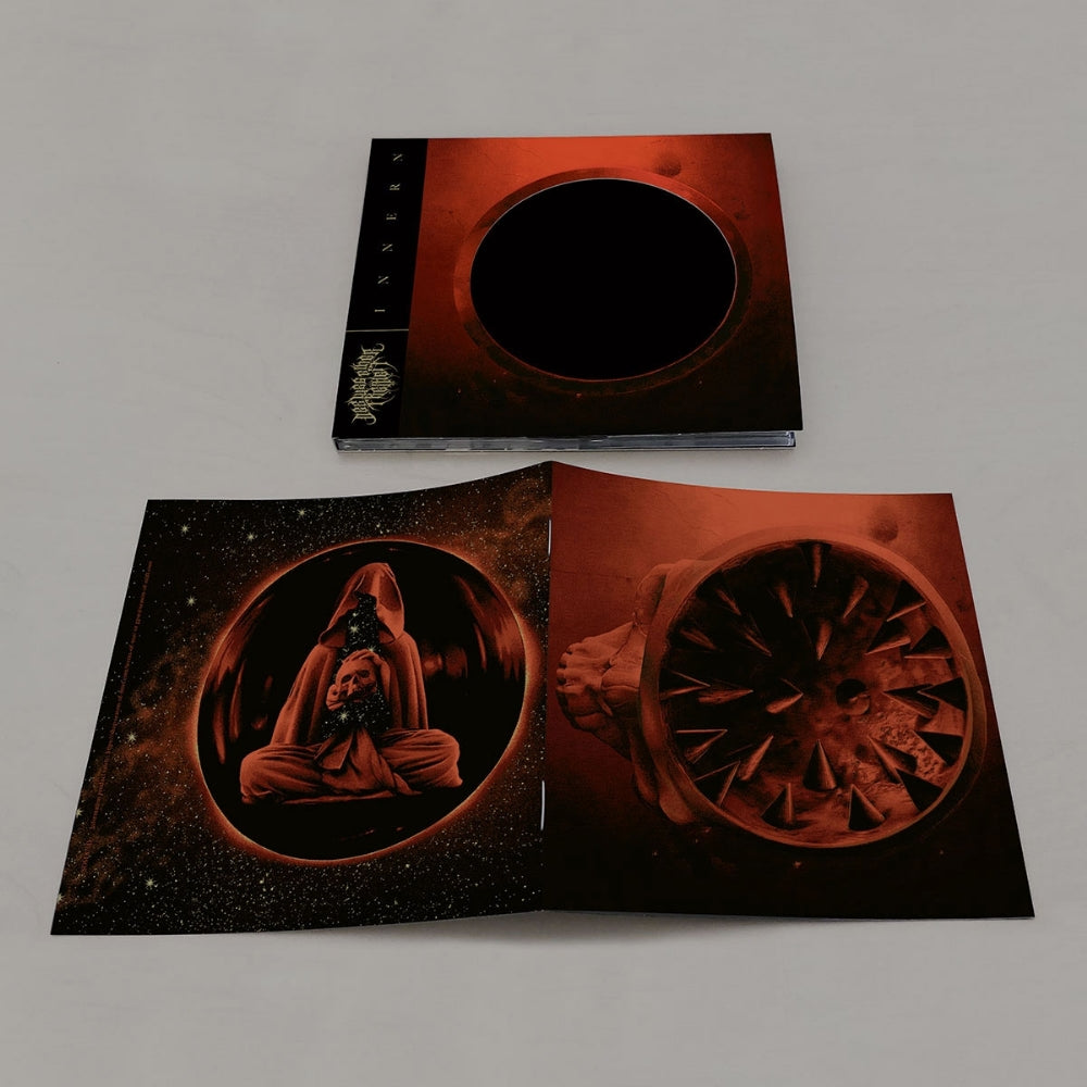 Der Weg Einer Freiheit - Innern - CD DIGIPAK - SEASON OF MIST - Image 4