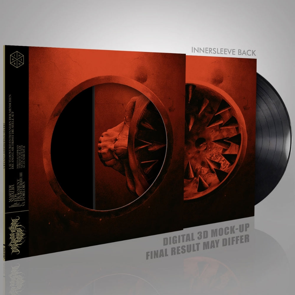 Der Weg Einer Freiheit - Innern - LP - SEASON OF MIST - Image 2
